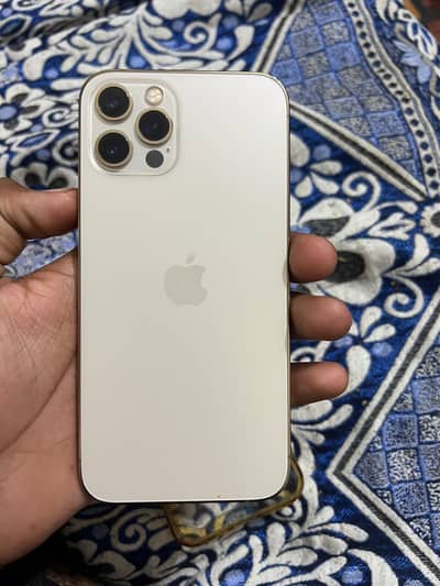 Apple iPhone 12 Pro
