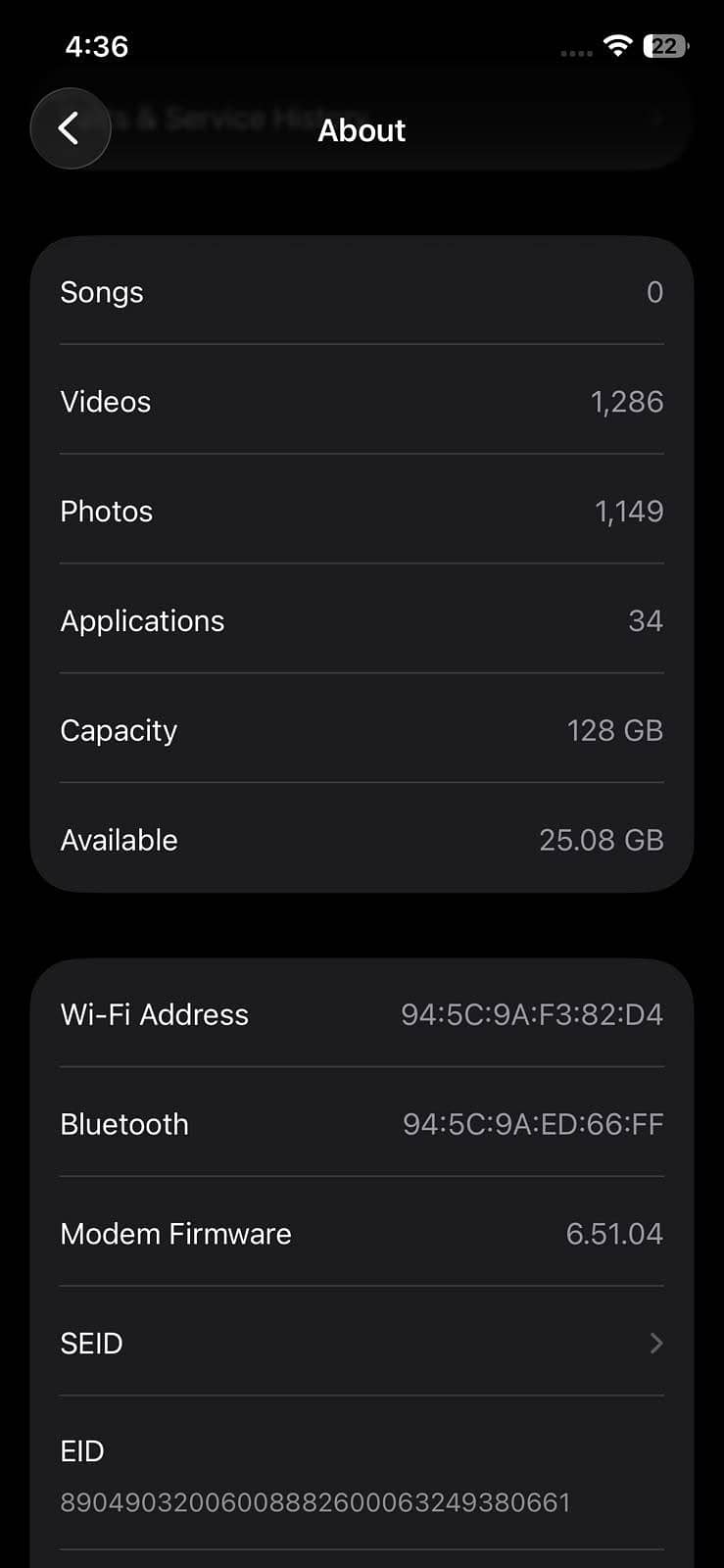 Apple iPhone 12 Pro NON PTA 7