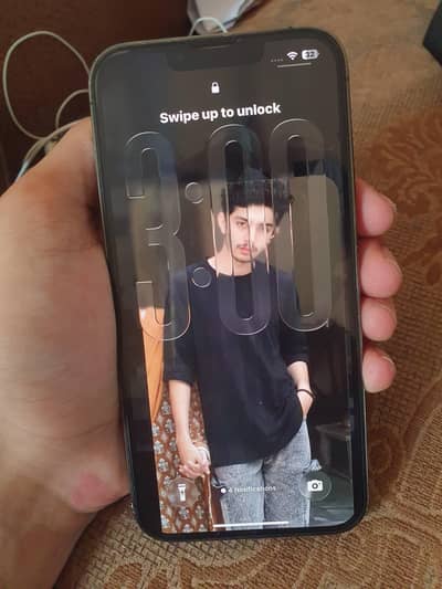 Apple iPhone 13 Pro