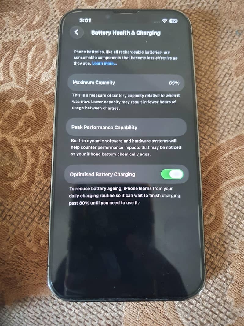 Apple iPhone 13 Pro 2