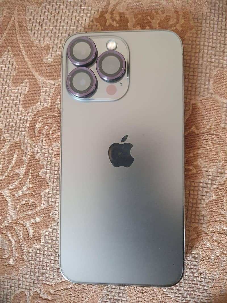 Apple iPhone 13 Pro 7