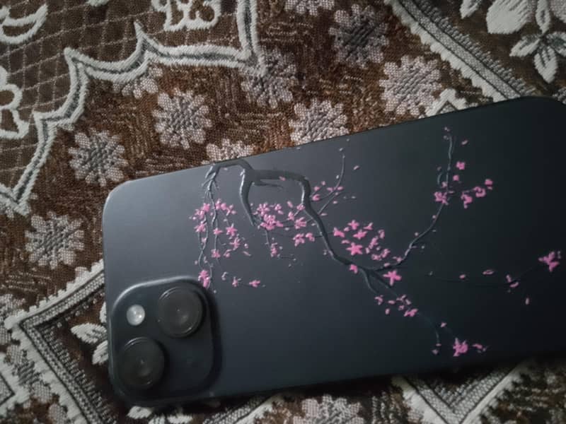 Apple iPhone 15 1