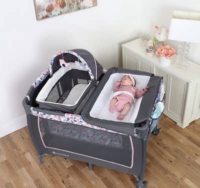 Baby accessories