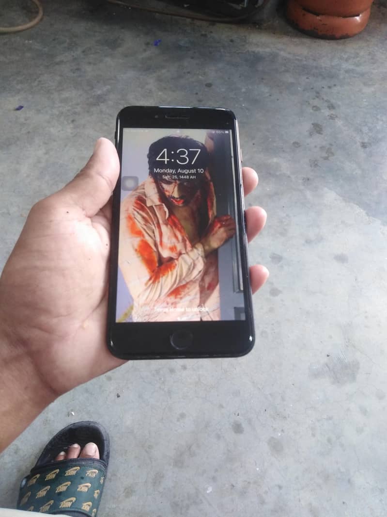 iphone 7plus 0