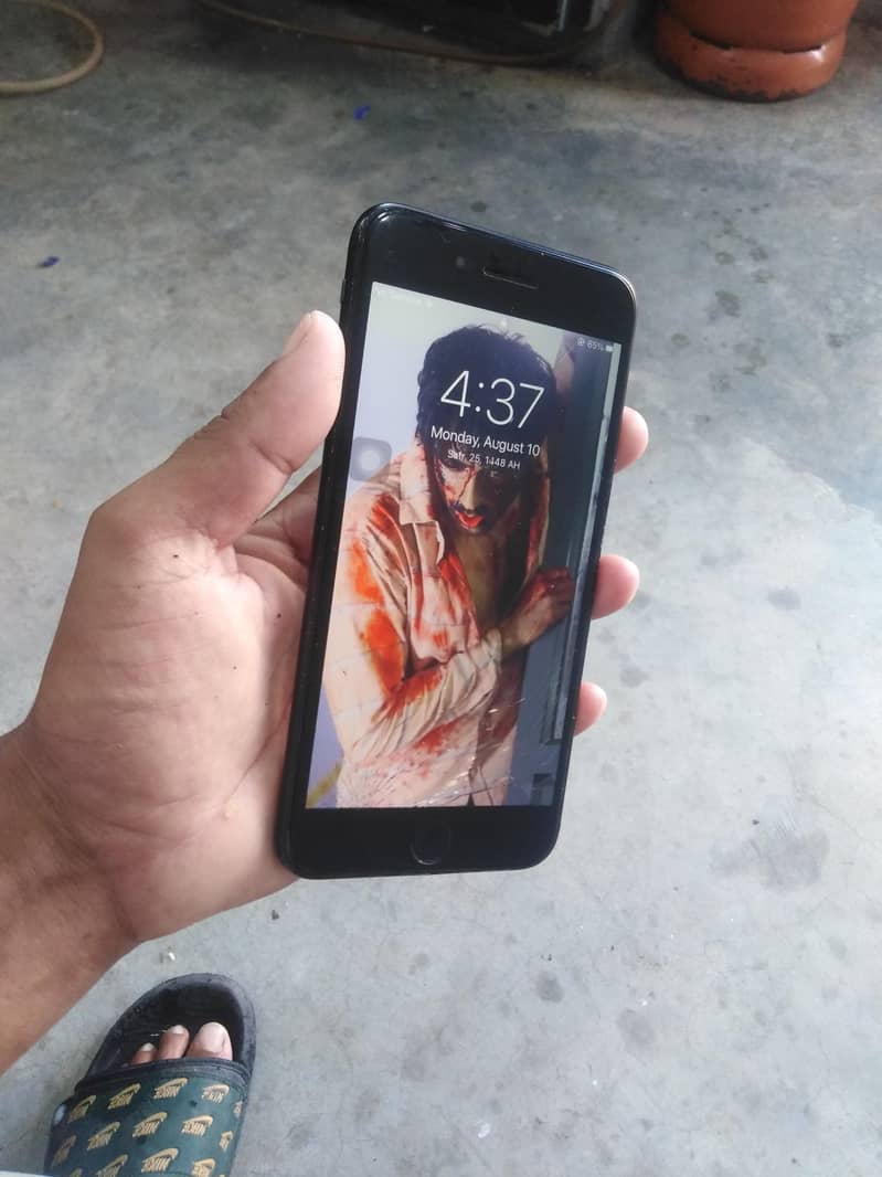 iphone 7plus 1
