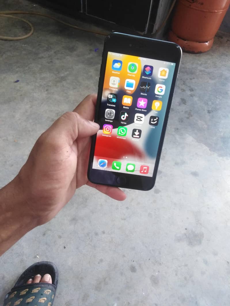 iphone 7plus 2
