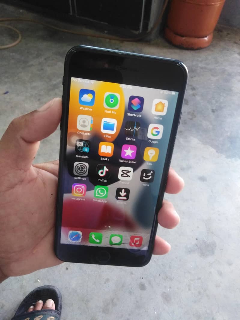iphone 7plus 4