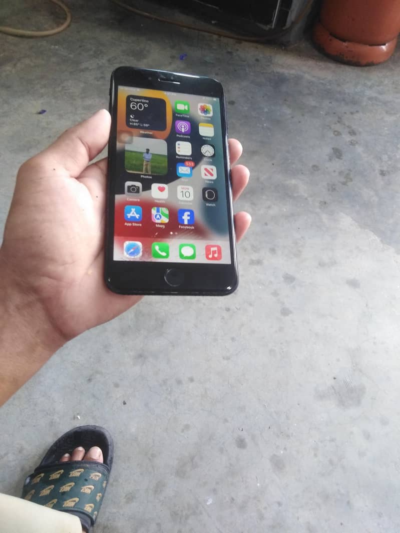 iphone 7plus 5