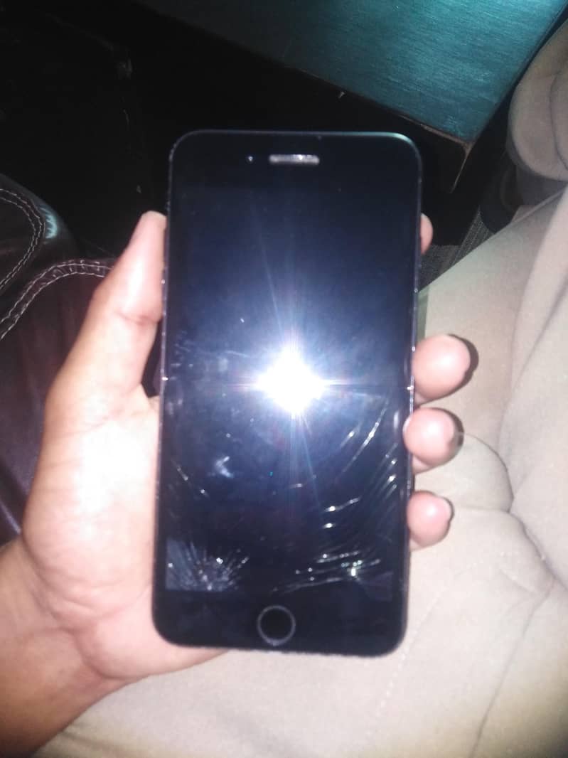 iphone 7plus 10