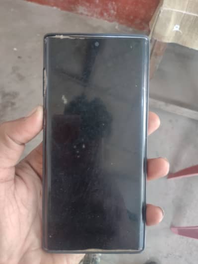 Samsung galaxy note 10 5g