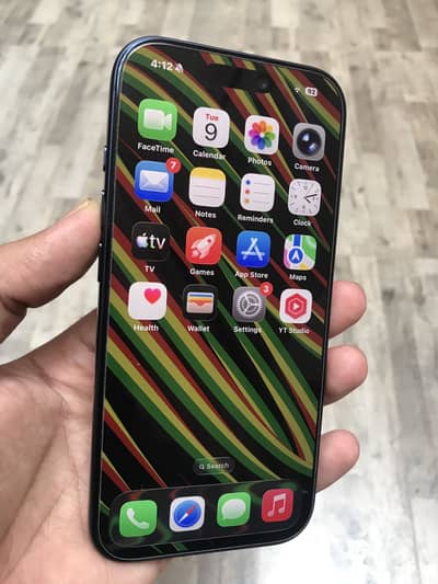 Apple iPhone 17 Pro 256 GB