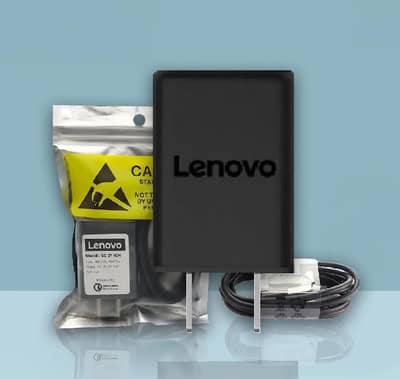 Lenovo Type C charger
