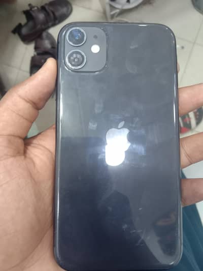 Apple iPhone 11