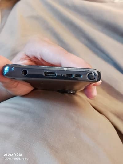 Motorola Moto G Stylus