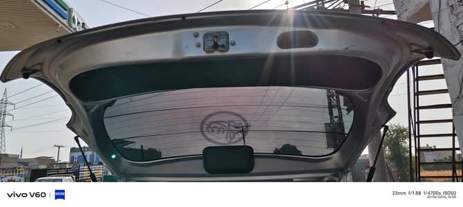 Toyota Passo 2013