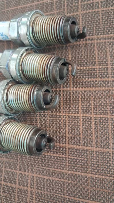 Ngk original spark for honda city 2009-2020