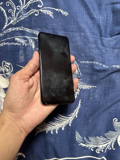 LG G8 ThinQ
