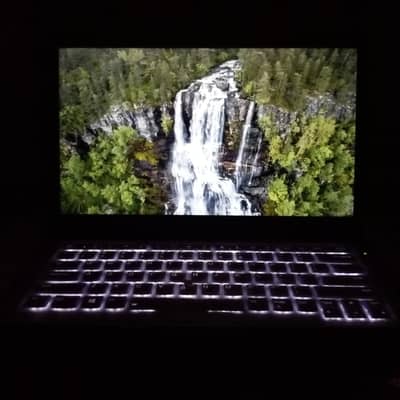 Lenovo ThinkPad T470s | Core i5 6th Gen | 8GB RAM | 512GB SSD