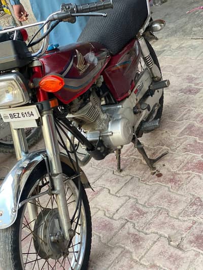 honda 2016 model 03144675008