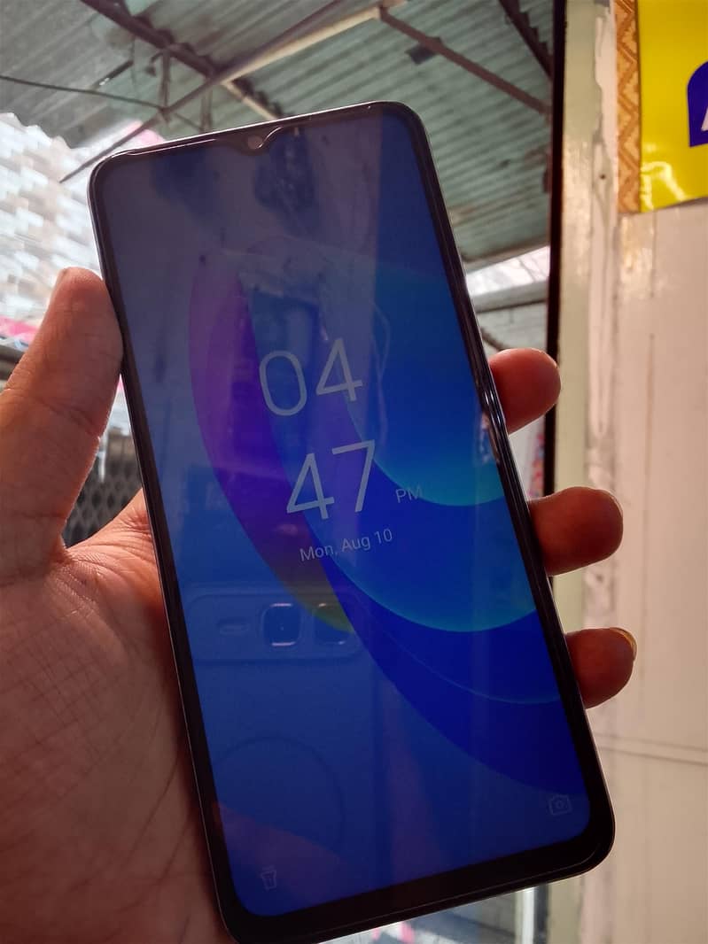 Tecno Pop 7 1