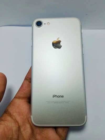 iphone 7 factory unlock