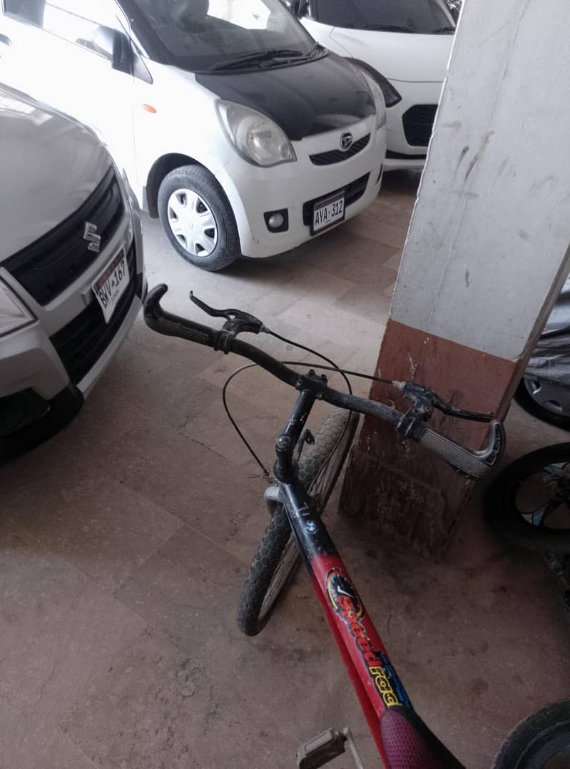 Bicycle 1