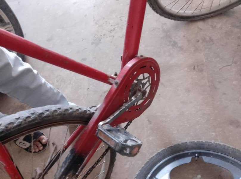 Bicycle 2