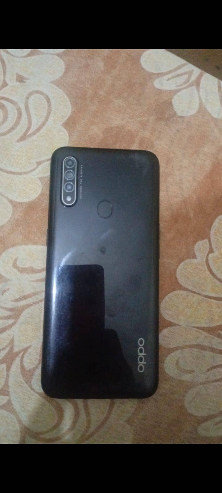 oppo A31 3