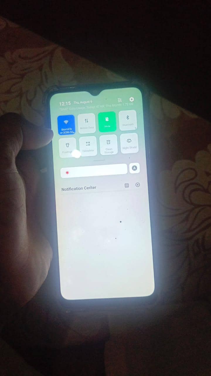 oppo A31 5