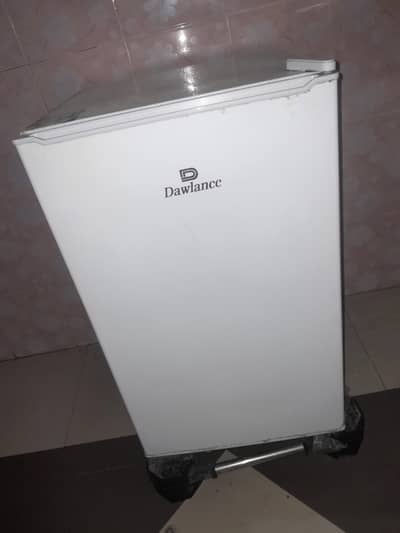 new mini fairge