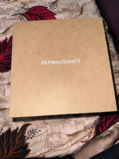 Meta quest 3 128gb