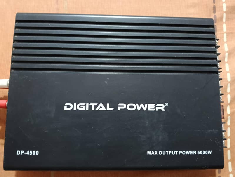 Digital power 0