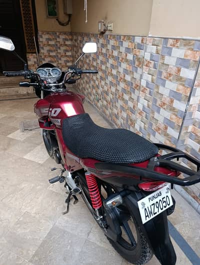 Honda CB 150F Urgent For Sale | Honda CB 150 | 19k Used Only