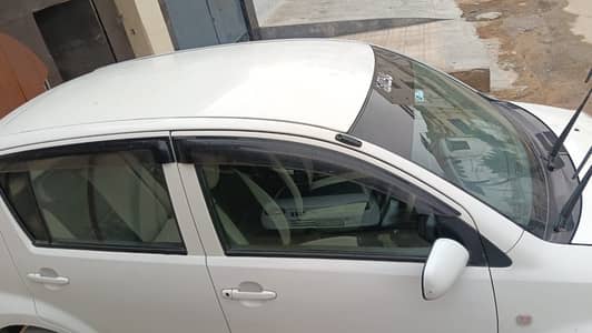 Toyota Passo 2006