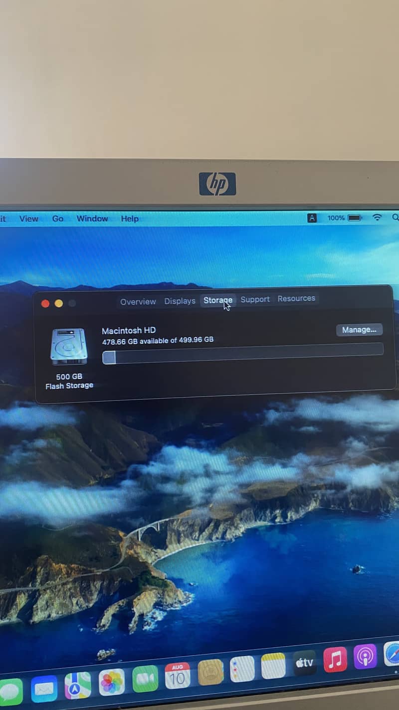 Macbook 2016 touch bar 2