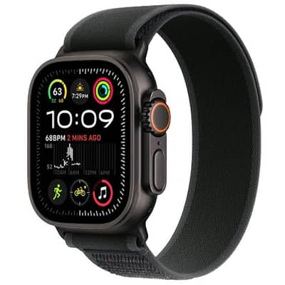 Apple Watch Ultra 2 | 10/10 Condition | 100% Battery | Original