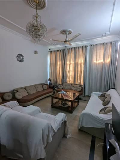 10MARLA BEAUTIFUL HOUSE FOR SALE IN RAZA BLOCK ALLAMA IQBAL TOWN