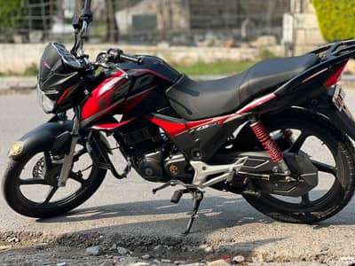 Honda CB 150F for Sale Urgent