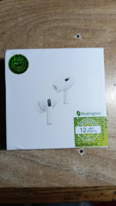Airpods pro2