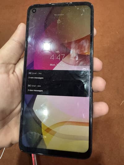 Motorola Moto G Stylus 2021