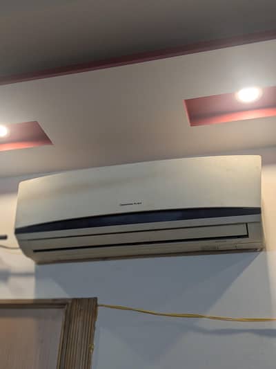 1.5 tin non inverter AC for sale