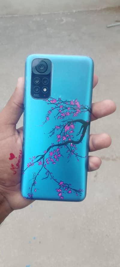 Xiaomi Redmi Note 11
