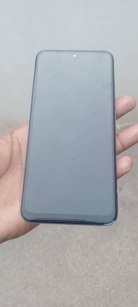Xiaomi Redmi Note 11 1