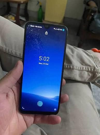 Vivo V20 SE