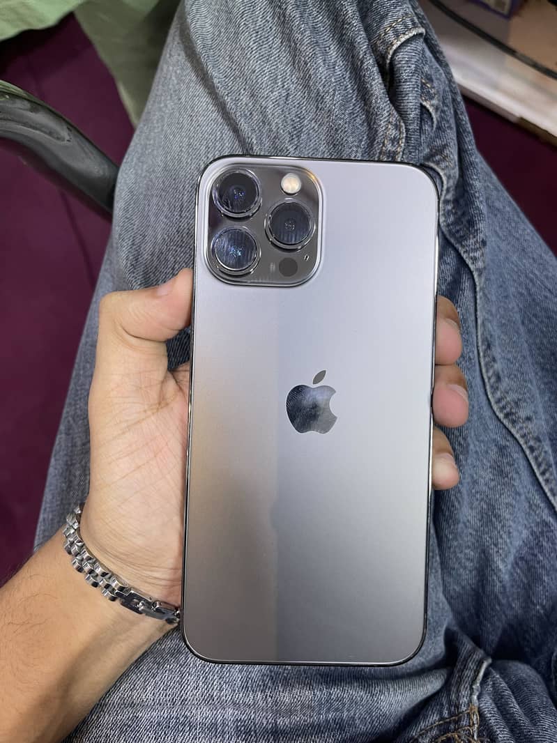 iPhone 13 Pro Max 3
