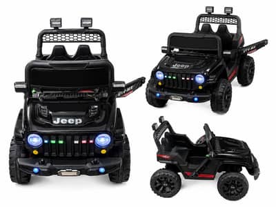 jeep car
