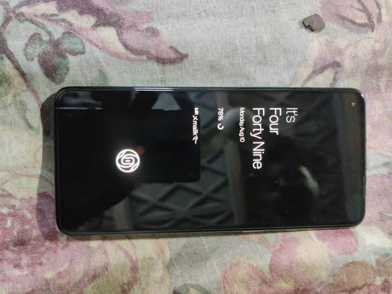 One Plus 8t 0