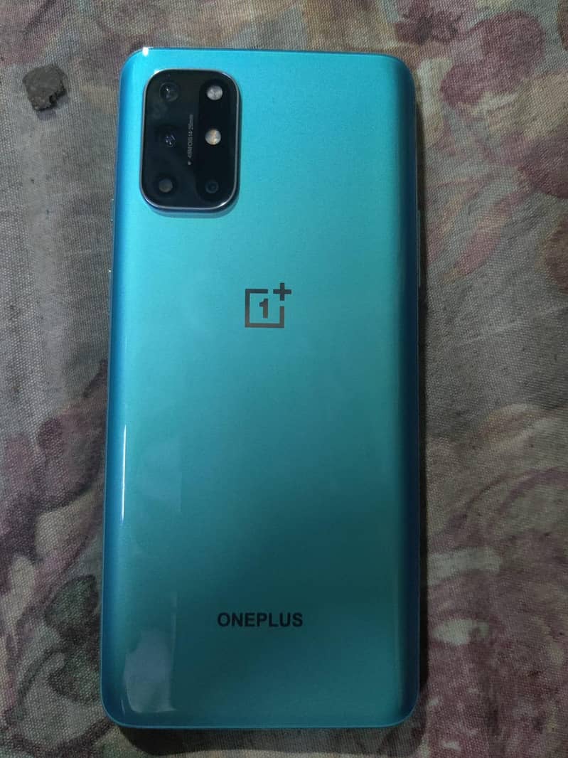 One Plus 8t 2