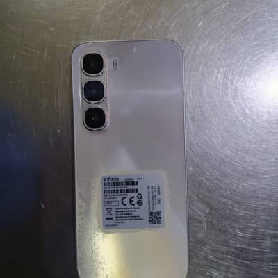 Infinix Hot 60 pro