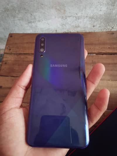 Samsung Mobile A30s